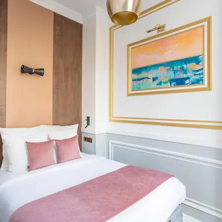 Merveil - Luxury - Notre-dame - Saint Louis Apartment