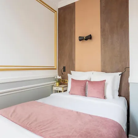 Merveil - Luxury - Notre-dame - Saint Louis Apartment *