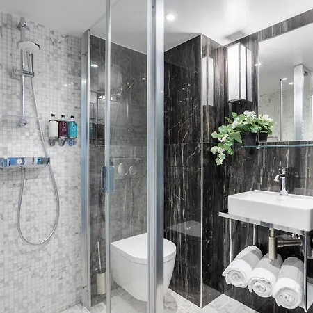 Apartamento Merveil - Luxury - Notre-dame - Saint Louis París