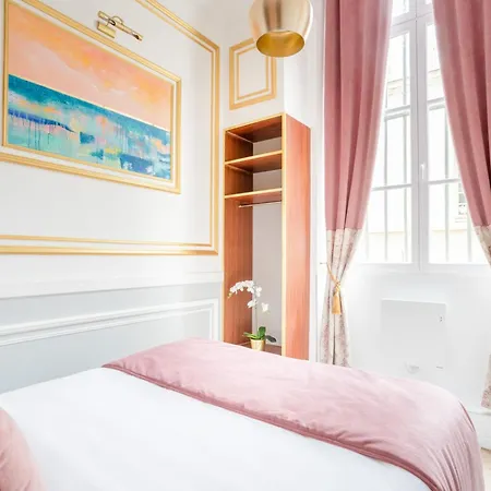 Luxury 3 Bedrooms 2 Bathrooms - Ile Saint-louis