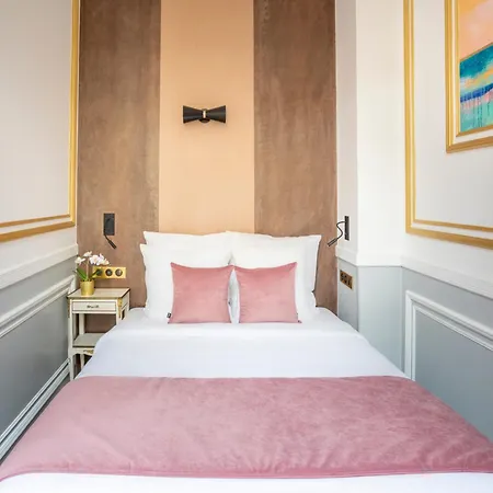 Apartment Merveil - Luxury - Notre-dame - Saint Louis