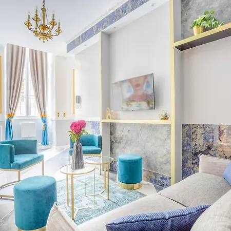 Merveil - Luxury - Notre-dame - Saint Louis Apartment *