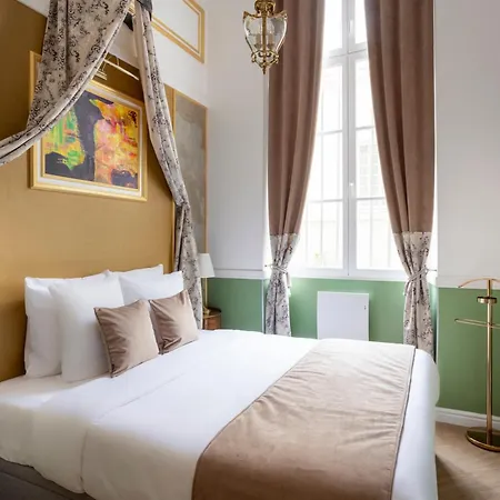 Apartment Merveil - Luxury - Notre-dame - Saint Louis *