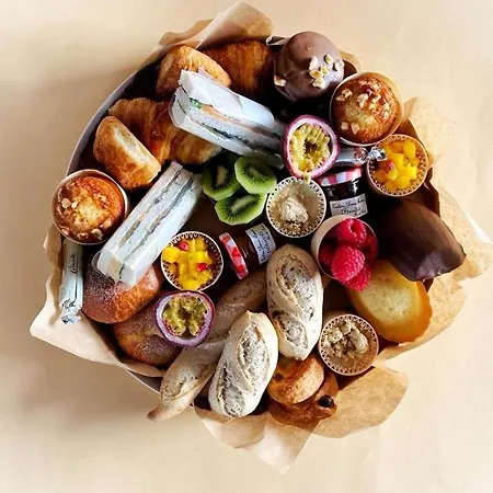 Merveil - Luxury - Notre-dame - Saint Louis Apartmán *