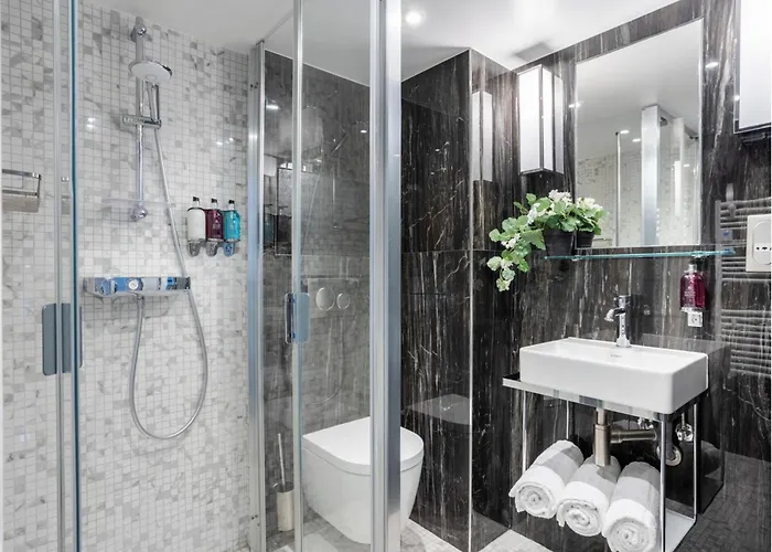 Appartement Merveil - Luxury - Notre-dame - Saint Louis Parijs