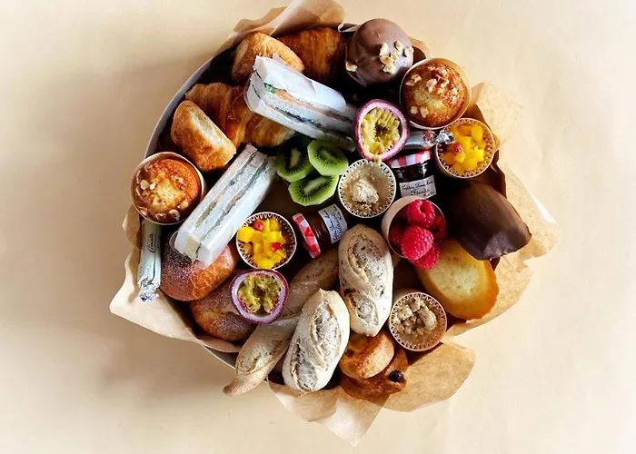 Merveil - Luxury - Notre-dame - Saint Louis Appartement *