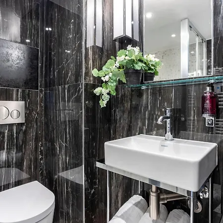 Apartmán Merveil - Luxury - Notre-dame - Saint Louis