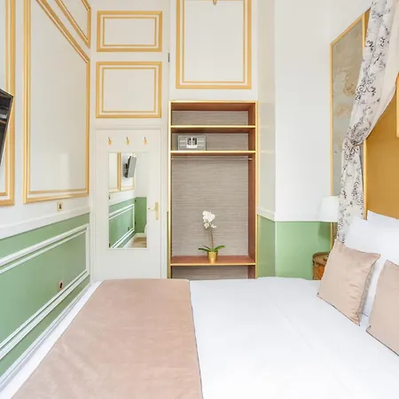 Apartmán Merveil - Luxury - Notre-dame - Saint Louis *